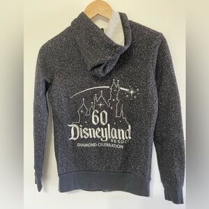 Disneyland Jacket size XS